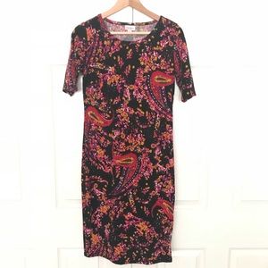 Lularoe Julia Size Small
